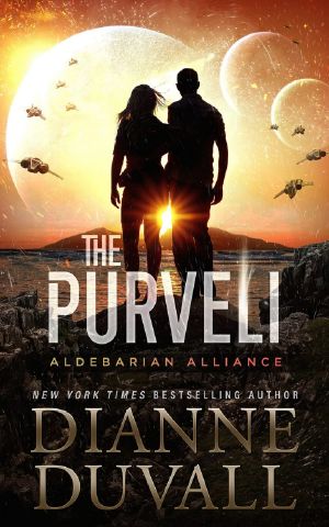 [Aldebarian Alliance 03] • The Purveli